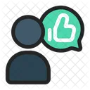 Comentario  Icon