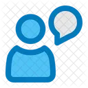 Comentario  Icon