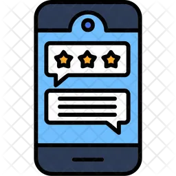 Comentario  Icono