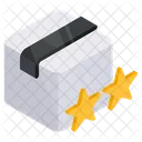 Retroalimentacion Logistica Respuesta Del Cliente Revision Del Cliente Icon