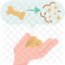 Retrocognition Sense Manipulation Icon