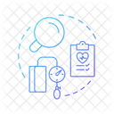 Retrospective Review Retrospective Review Icon