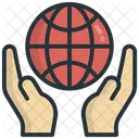 Oko Okologie Umwelt Symbol