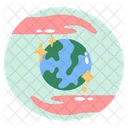 Rette den Planeten  Icon