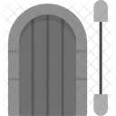 Rettungsboot  Symbol