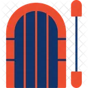 Rettungsboot  Symbol