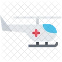 Hubschrauber Hubschrauber Flugzeug Symbol