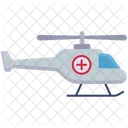 Rettungshubschrauber Hubschrauber Rettung Symbol