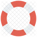 Rettungsring  Symbol