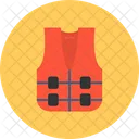 Rettungsweste  Symbol