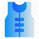 Rettungsweste  Symbol