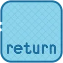 Return Icon