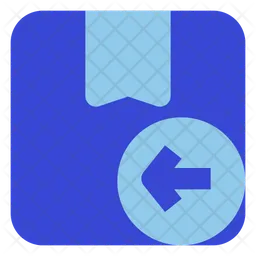 Return  Icon