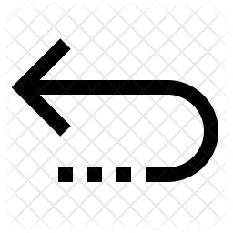 Return Icon