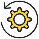 Return Icon