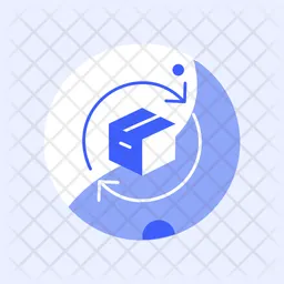 Return  Icon