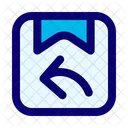 Return Icon