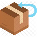 Return Product Exchange Icon