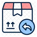 Return Resend Refund Icon