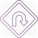 Return  Icon