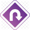 Return  Icon