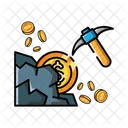 Money Finance Business Icon