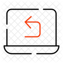 Return  Icon