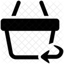 Return  Icon