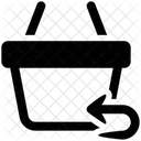Return  Icon