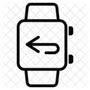 Return  Icon