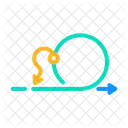 Return  Icon