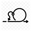 Return  Icon