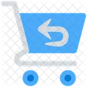 Ecommerce Shopping Shop Icon