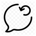 Return Back Reverse Icon