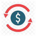 Return Of Investment Investment Money Icon
