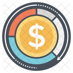 Return On Investment Icon