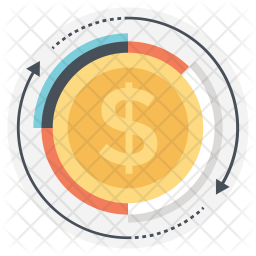 Return On Investment Icon