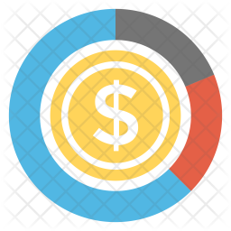 Return On Investment Icon