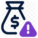 Return On Investment Roi Gain Icon