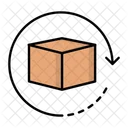 Return package  Icon