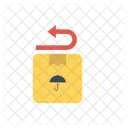 Package Parcel Delivery Icon