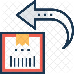 Return package  Icon