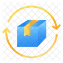 Return Policy Return Product Icon