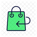 Return policy  Icon