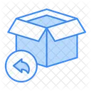 Return Policy Icon