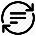 Parcel Return Order Return Parcel Refund Icon
