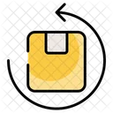 Return Policy Icon