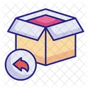 Return Policy Icon