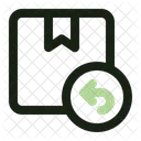 Return Product  Icon