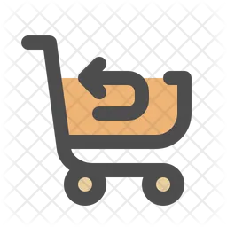 Return to cart  Icon